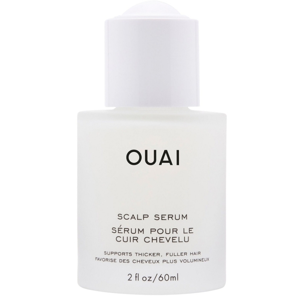 OUAI Scalp Serum - 2 oz/ 60 mL NO BOX